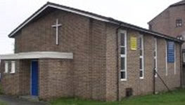 Cuckfield Baptist Church